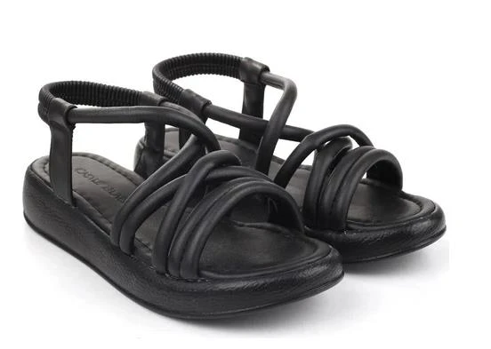 Castle Black 35243-1 Kadın Sandalet - Resim 5
