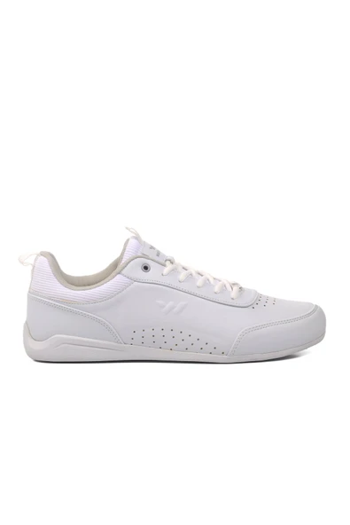 Beyaz Erkek Sneaker ürün görseli 1