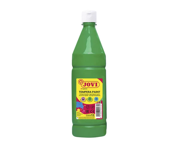 JOVI 511 GUAJ BOYA 1000ML AÇIK YEŞİL ürün görseli 1