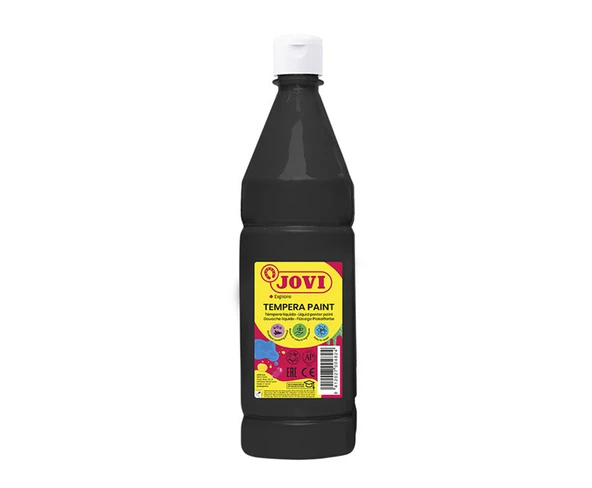 JOVI 511 GUAJ BOYA 1000ML SİYAH ürün görseli 1