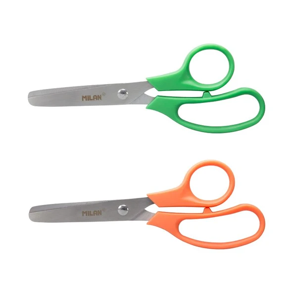 MILAN 80066 SCHOOL BASIC OKUL MAKASI - 24 LÜ - Resim 2
