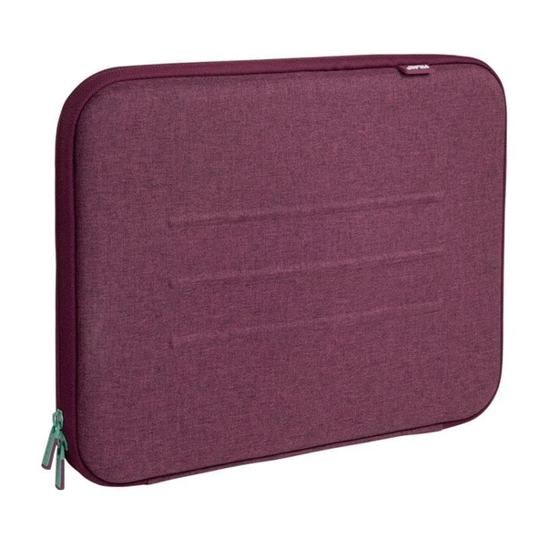 MILAN 085156BR IGLOO 2 YARI SERT BORDO LAPTOP ÇANTASI ürün görseli 1