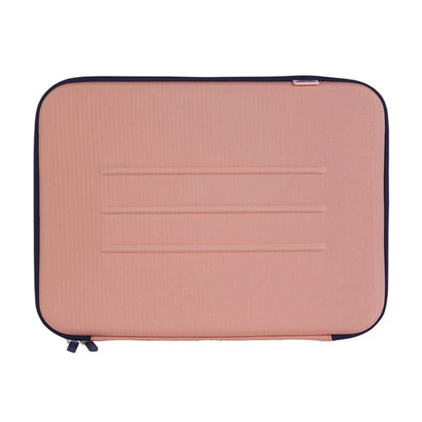 MILAN 085156SNCP 1918 YARI SERT PEMBE LAPTOP ÇANTASI ürün görseli 1