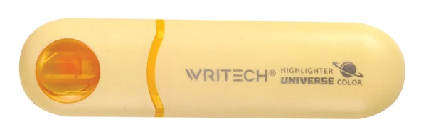 WRITECH W-8154 ASTRONOT FORFORLU KALEM NEON 4 RENK - 24'LÜ SET ürün görseli 1