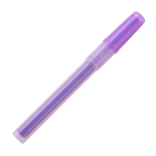 WRITECH W-805S BASMALI FOSFORLU KALEM REFILL NEON MOR - 12'Lİ KUTU ürün görseli 1