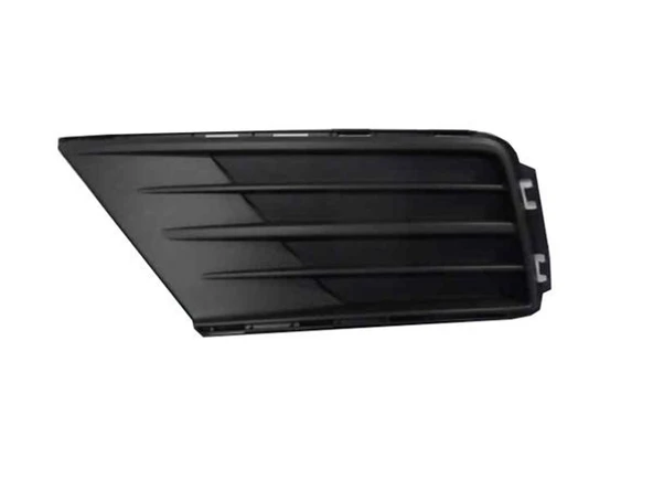 Volkswagen Caddy Ön Tampon Sis Bakaliti Sol (2001-2019) 2K5853665E 1.6TDİ, 2.0 TDI ürün görseli 1