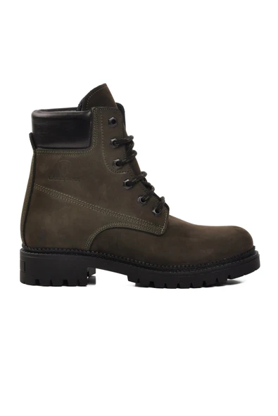 Haki Yeşil Unisex Bot ürün görseli 1
