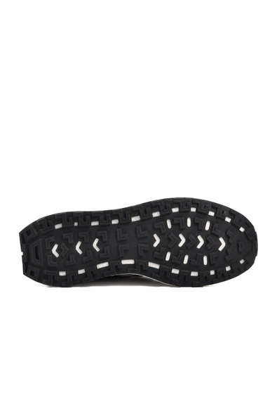 Yeşil Erkek Sneaker - Resim 5
