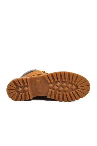 Taba Tarçın Unisex Bot - Resim 5