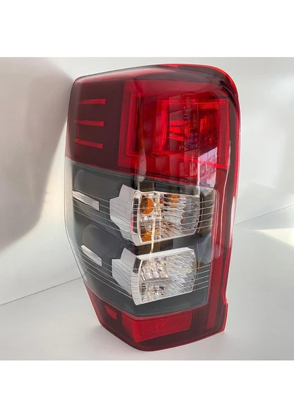Mitsubishi L200 Stop Lambası SOL ŞÖFÖR  TARAF LEDLİ 2019-SONRASI ürün görseli 1