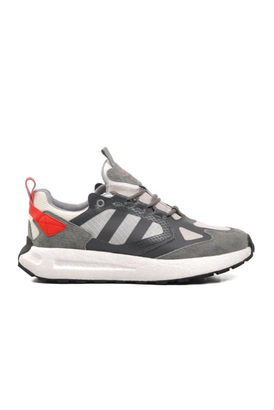 Gri Erkek Sneaker ürün görseli 1