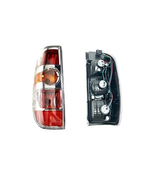 Mazda BT50 Sol Stop Lambası 2008-2012 ürün görseli 1