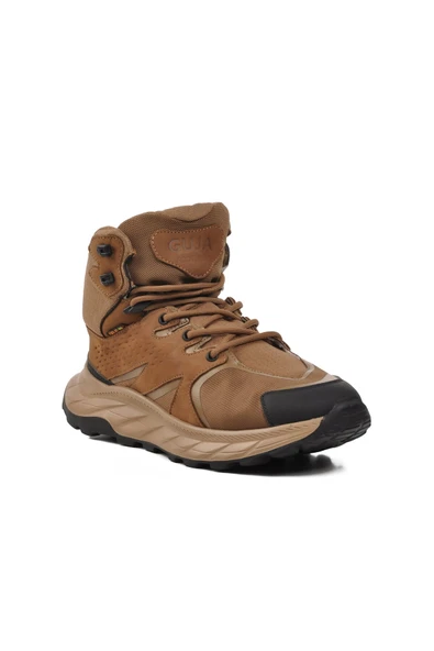 Camel Sarı Trekking Outdoor Bot - Resim 3