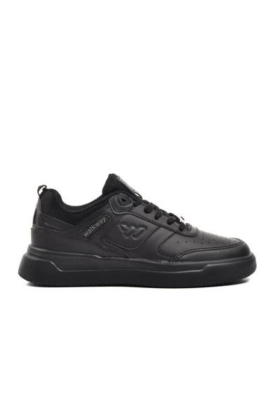 Siyah Siyah Unisex Sneaker ürün görseli 1