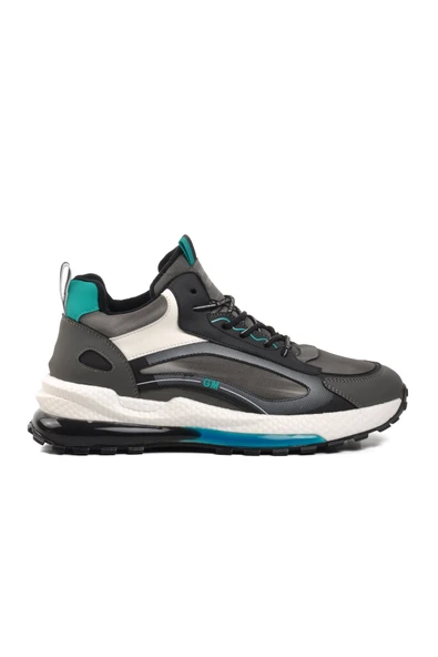 Gri Erkek Sneaker ürün görseli 1