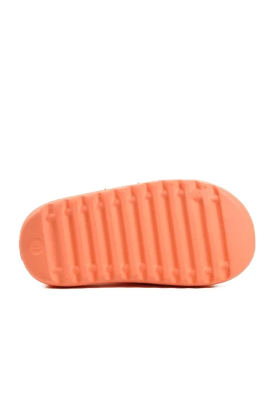 Pembe Somon Çocuk Terlik - Resim 5