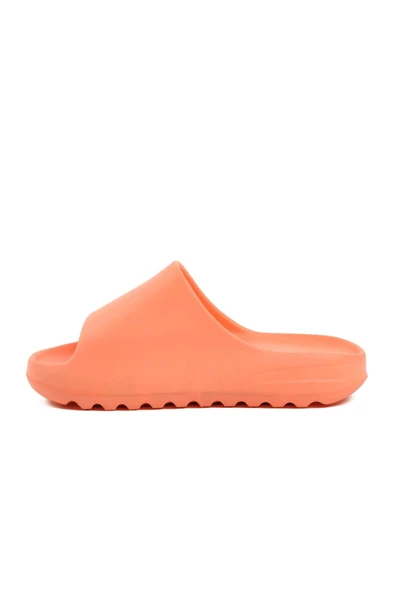 Pembe Somon Çocuk Terlik - Resim 2