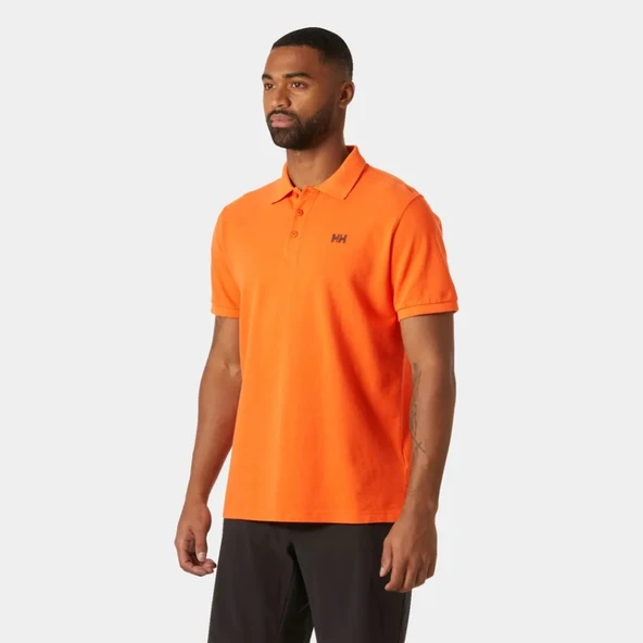 Helly Hansen Transat Polo Erkek Tişört HHA.33980.HHA.304 ürün görseli 1
