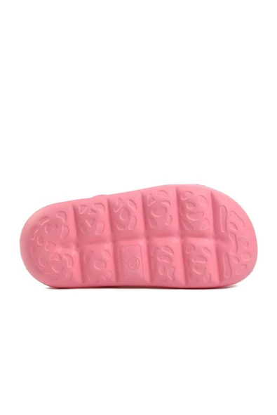 Pembe Çocuk Terlik - Resim 5