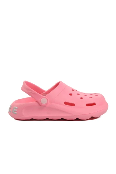 Pembe Çocuk Terlik ürün görseli 1