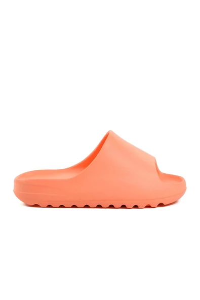 Pembe Somon Çocuk Terlik ürün görseli 1