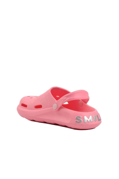 Pembe Çocuk Terlik - Resim 4