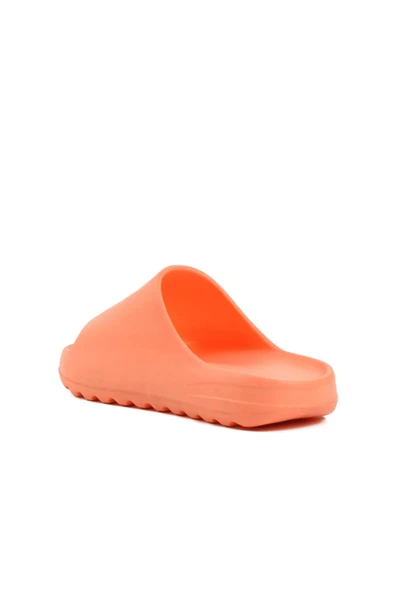 Pembe Somon Çocuk Terlik - Resim 4