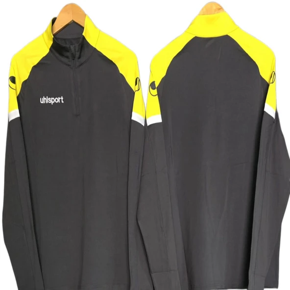 UHLSPORT ENERGY TRAİNİNG SWEAT 1101803 - Resim 4
