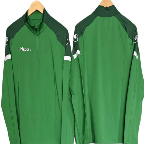 UHLSPORT ENERGY TRAİNİNG SWEAT 1101803 - Resim 5
