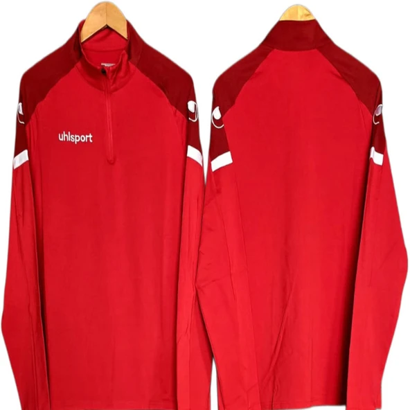 UHLSPORT ENERGY TRAİNİNG SWEAT 1101803 - Resim 3