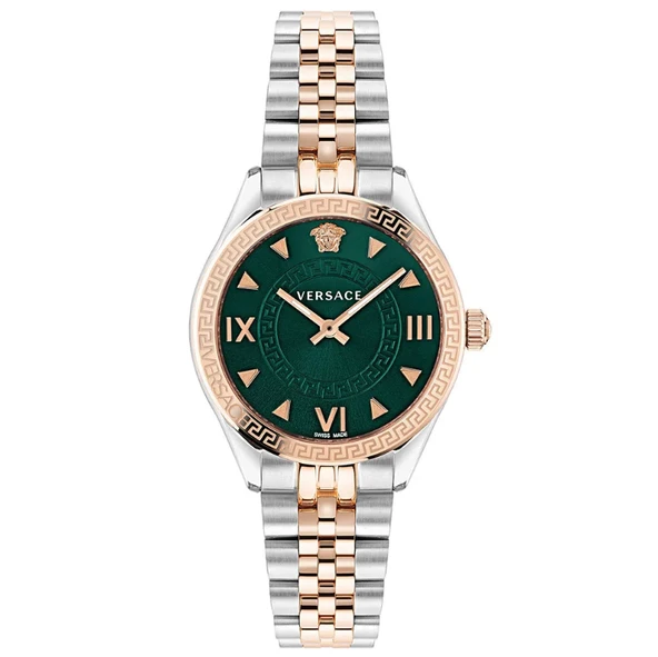 Versace VRSCVE2S00422 Kadın Kol Saati ürün görseli 1