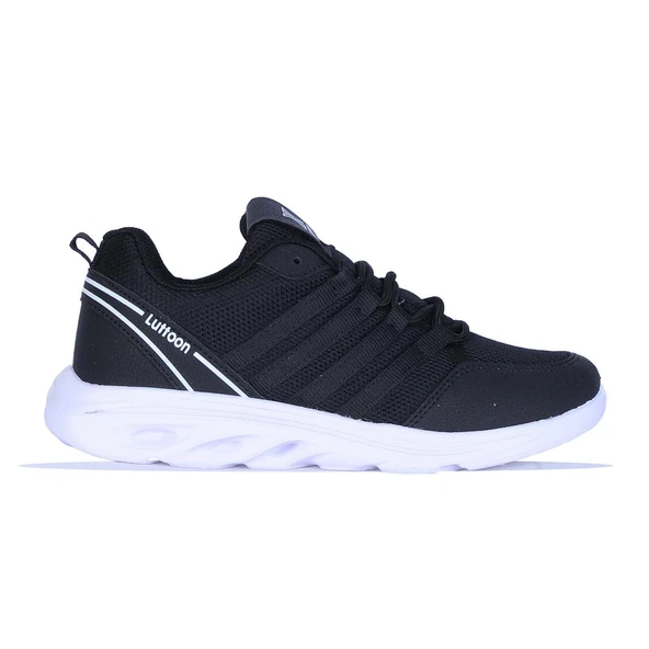 Luttoon Prt-4138 Syh-Byz Anorak Erkek Çocuk Sneaker Ayakkabı ürün görseli 1