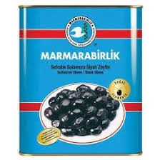 Marmarabirlik Ekstra (XS) Yağlı Salamura (321-350) KB 10 Kg ürün görseli 1