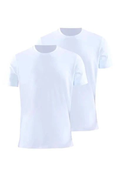 BLACKSPADE ERKEK TSHİRT 2 Lİ PAKET 9675 - Resim 2