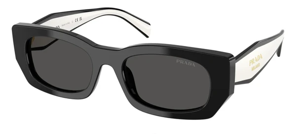 Prada SPRB05 09Q08Z 53 Kadın Güneş Gözlüğü ürün görseli 1