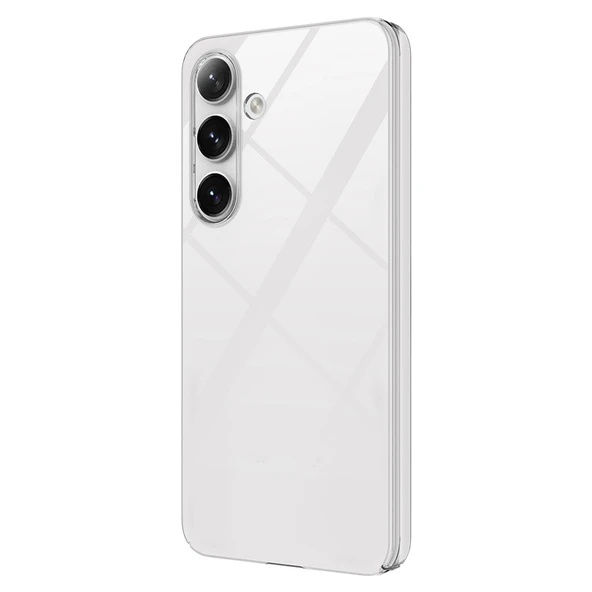 Galaxy S25 Plus Kılıf Zore Droga Kapak - Resim 3