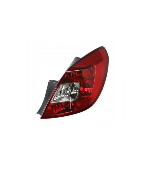 Opel Corsa D Kasa Sağ Arka Stop Lambası 2006--2014 ürün görseli 1
