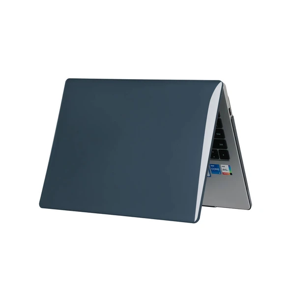 Huawei Matebook D14 2023 Zore MSoft Kristal Kapak ürün görseli 1