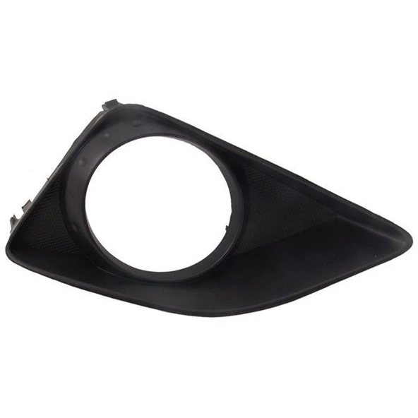 Toyota Corolla Ön Tampon Sis Bakaliti Sol (2007-2010) 8148212070 TOY07CO044 1.6, 1.4 ürün görseli 1