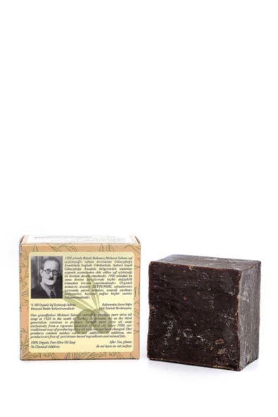 ZeytunOil Ardıç Katranlı Sabun - Resim 3