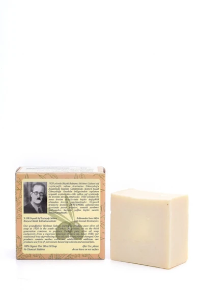 ZeytunOil Argan Sabunu - Resim 3