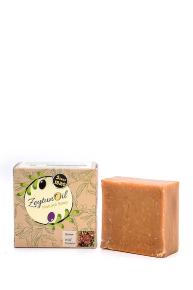ZeytunOil Bıttım Sabun - Resim 2
