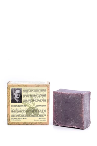ZeytunOil Lavanta Sabunu - Resim 3