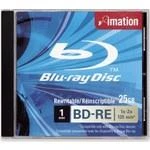 İMATİON BLU-RAY 25 GB DİSC ürün görseli 1