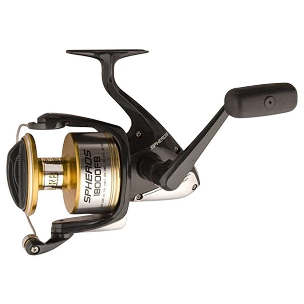 Shimano Spheros 18000 Fb Makine ürün görseli 1