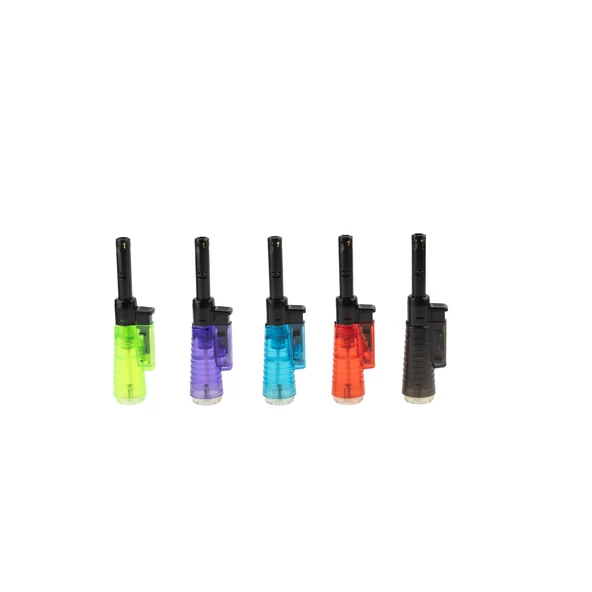 Çakmak Mini Mutfak Çakmağı Rezisdanslı Sönmeyen 15 Cm 4'lü ürün görseli 1