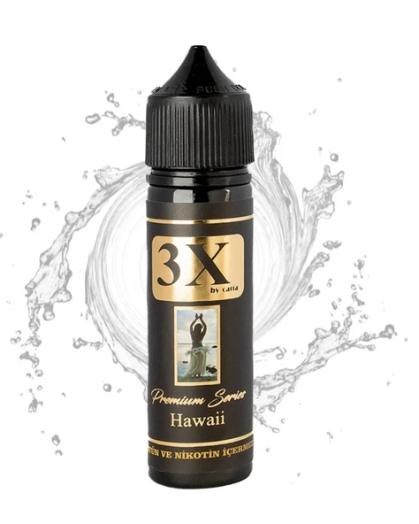 3X Likit Hawaii ürün görseli 1