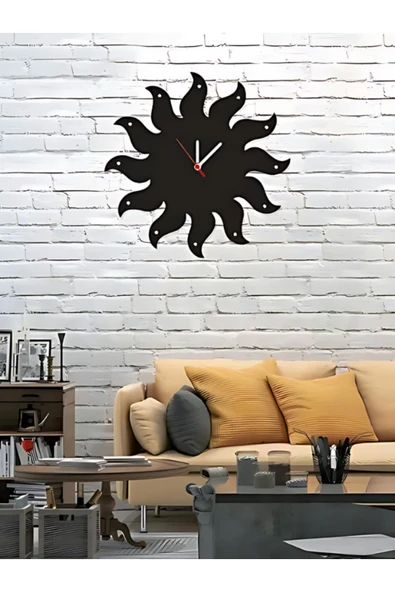 Duvar Dekorasyonu Modern Vintage Ev Dekorasyonu ürün görseli 1