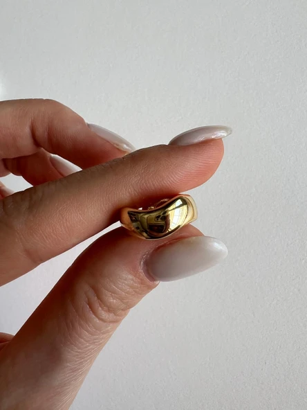 EARCUFF ( SIKIŞTIRMALI KIKIRDAK KUPE ) ürün görseli 1