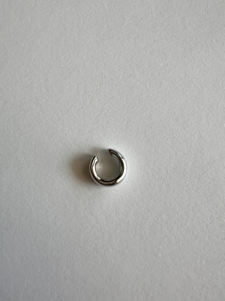 EARCUFF ( SIKIŞTIRMALI KIKIRDAK KUPE ) - Resim 2